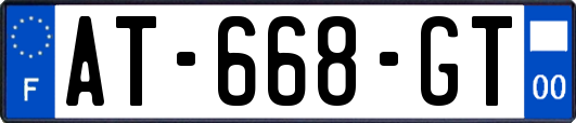 AT-668-GT