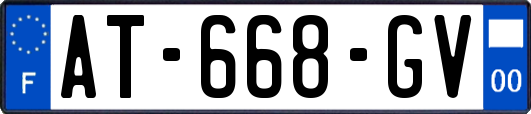 AT-668-GV