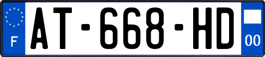AT-668-HD