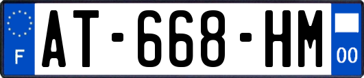 AT-668-HM
