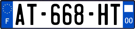 AT-668-HT