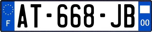 AT-668-JB