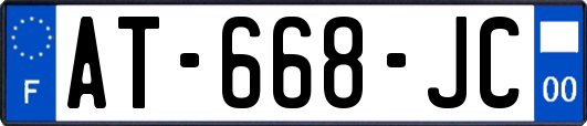 AT-668-JC