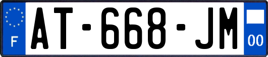 AT-668-JM
