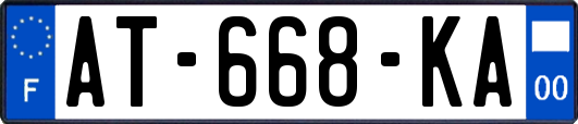 AT-668-KA