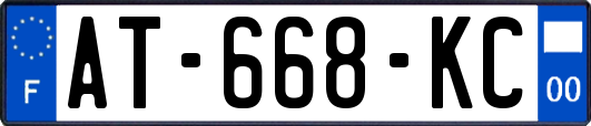 AT-668-KC
