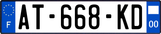 AT-668-KD