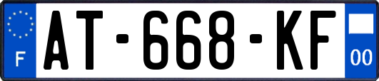 AT-668-KF