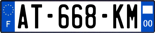 AT-668-KM