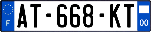 AT-668-KT