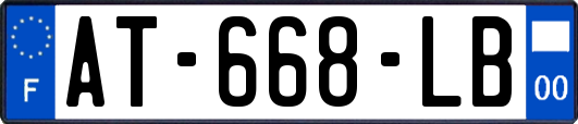 AT-668-LB