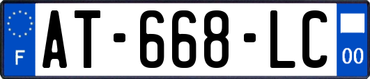 AT-668-LC