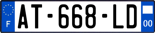 AT-668-LD