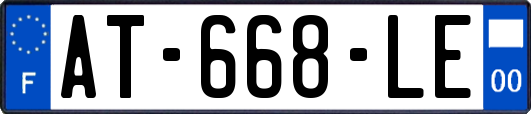 AT-668-LE
