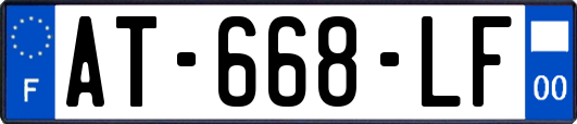 AT-668-LF