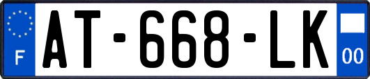 AT-668-LK