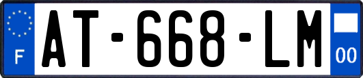 AT-668-LM
