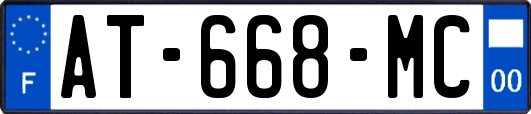 AT-668-MC
