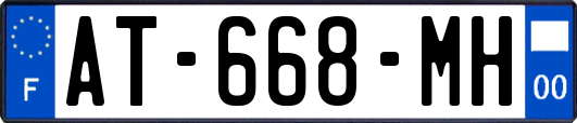 AT-668-MH