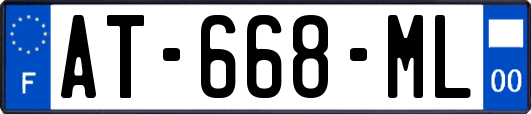 AT-668-ML