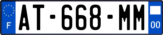 AT-668-MM