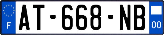 AT-668-NB