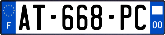 AT-668-PC