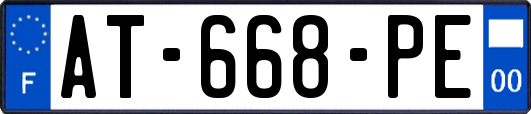 AT-668-PE