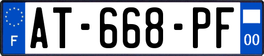 AT-668-PF