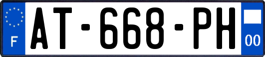 AT-668-PH