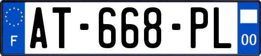 AT-668-PL