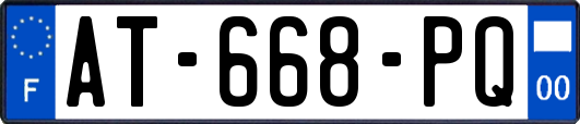 AT-668-PQ