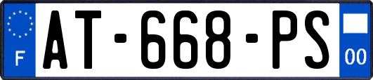 AT-668-PS