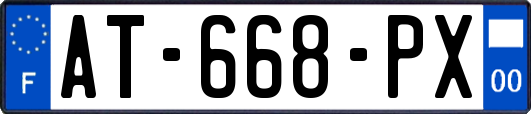 AT-668-PX