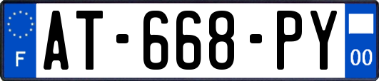 AT-668-PY