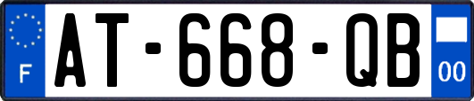 AT-668-QB