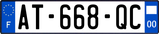 AT-668-QC