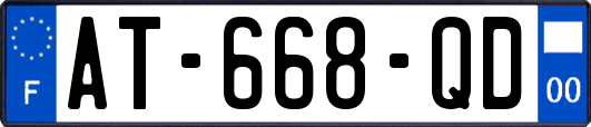 AT-668-QD