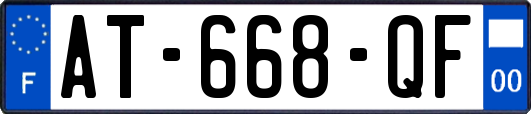 AT-668-QF