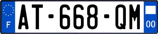 AT-668-QM
