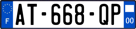 AT-668-QP
