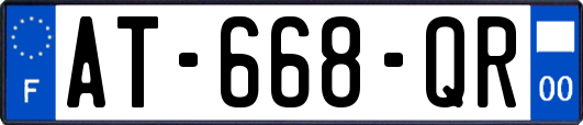 AT-668-QR