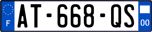 AT-668-QS