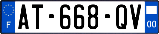 AT-668-QV