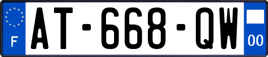 AT-668-QW
