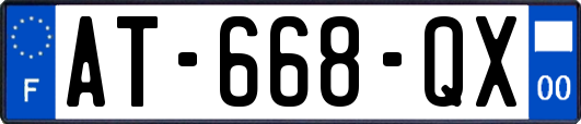 AT-668-QX