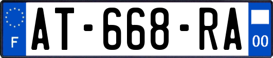 AT-668-RA