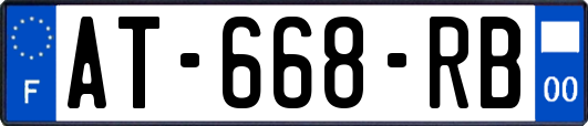 AT-668-RB
