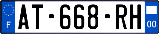 AT-668-RH