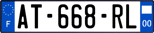 AT-668-RL